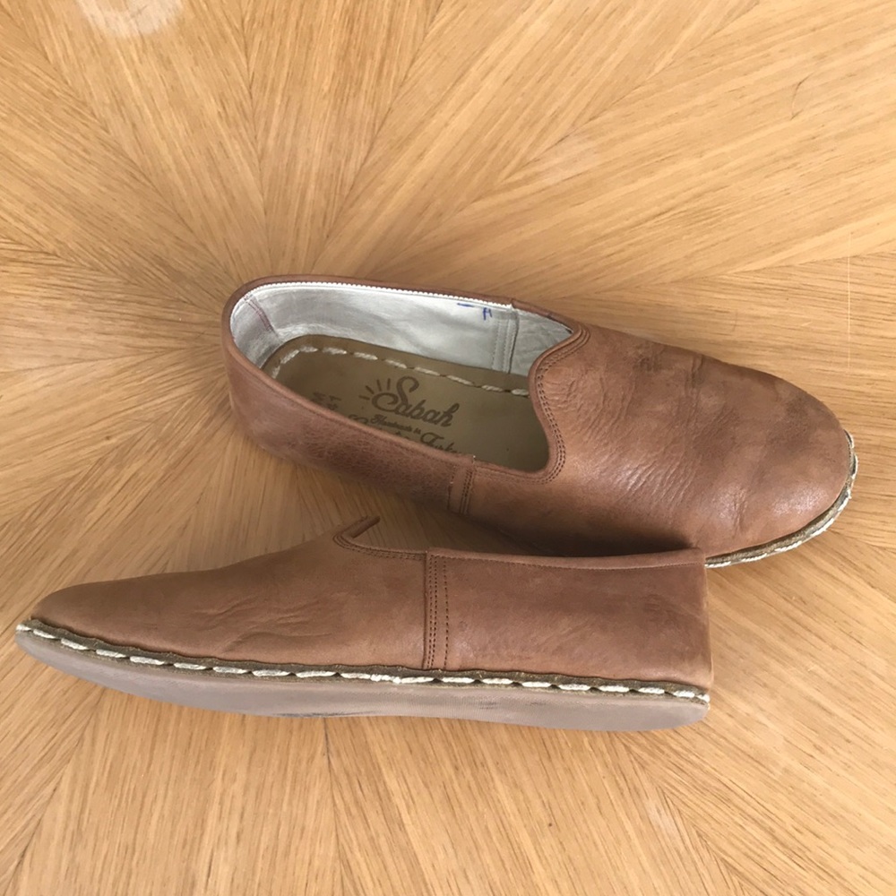 Sabah Size 41m, US Mens 9-9.5